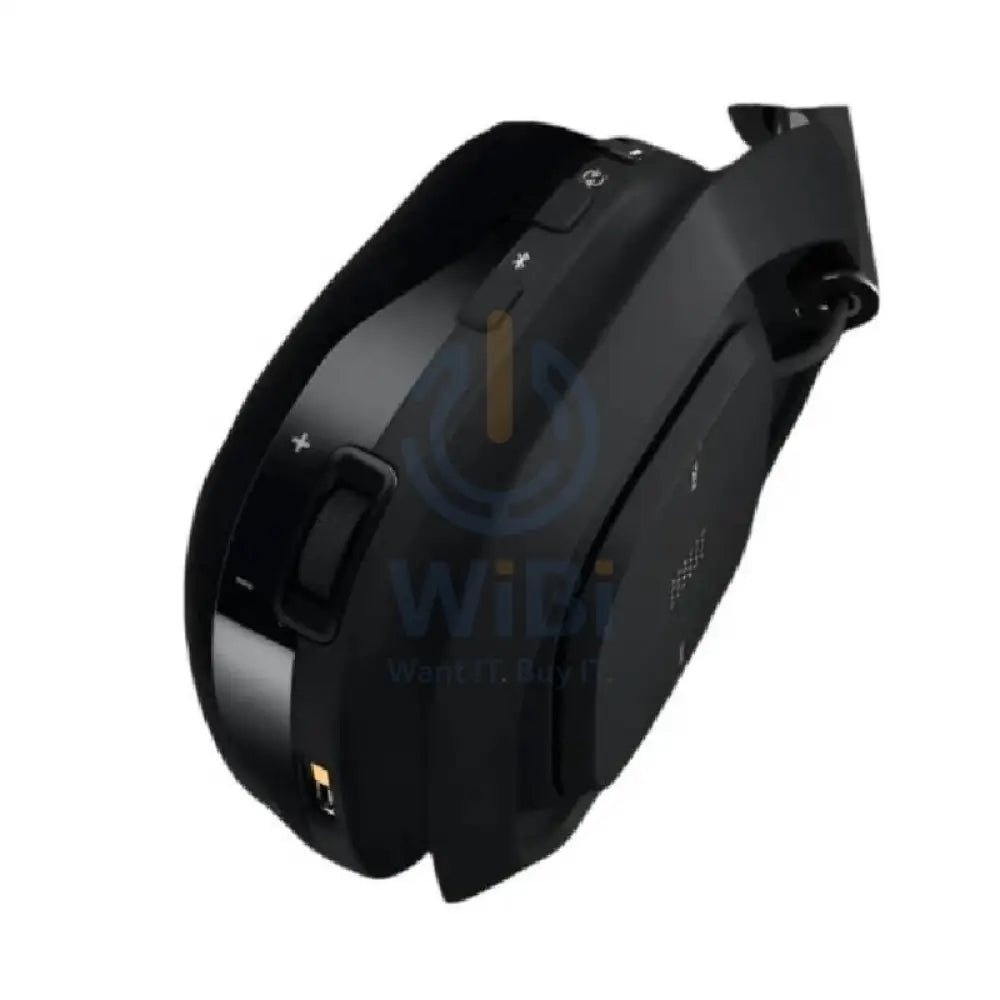 ASTRO A50 X LIGHTSPEED Gaming Headset With Base Station - Wireless / Black Accessories > Audio > Headphones