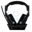ASTRO A50 X LIGHTSPEED Gaming Headset With Base Station - Wireless / Black Accessories > Audio > Headphones
