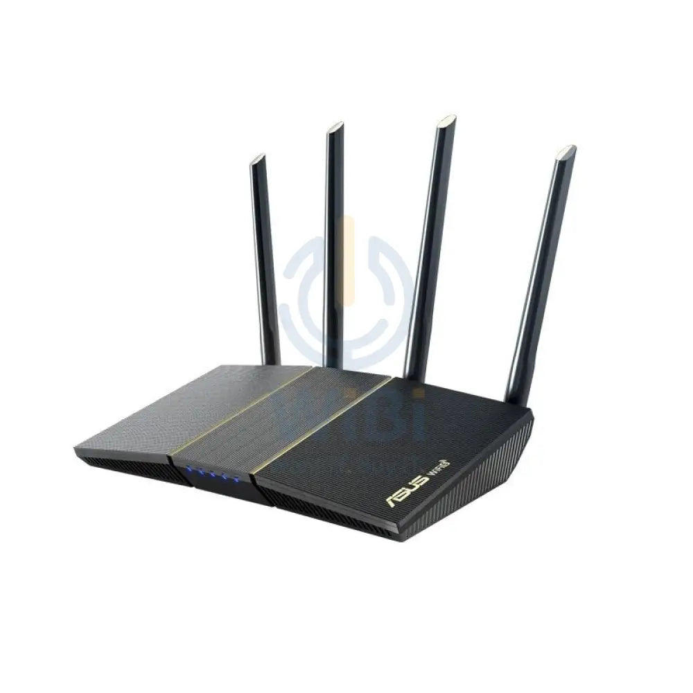 ASUS AX3000 Dual Band Wi-Fi 6 Router Networking Products > Routers