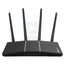 ASUS AX3000 Dual Band Wi-Fi 6 Router Networking Products > Routers