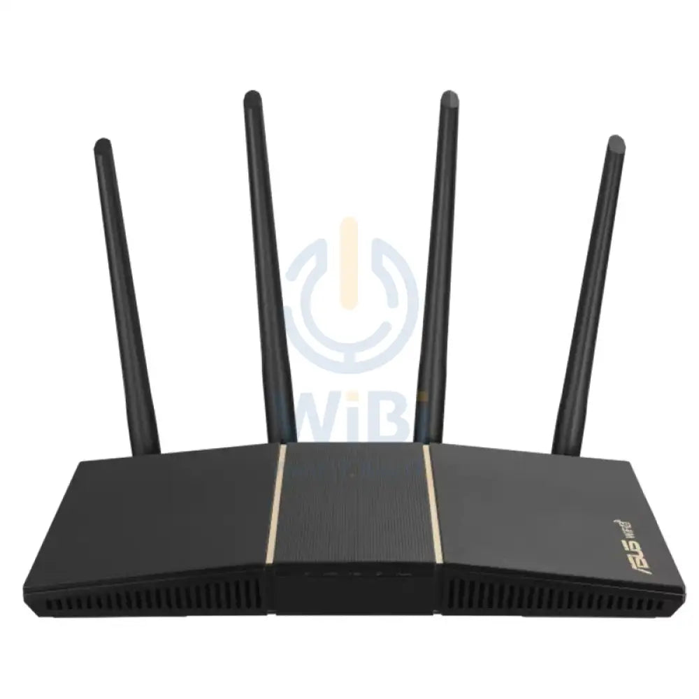 ASUS AX3000 Dual Band Wi-Fi 6 Router Networking Products > Routers