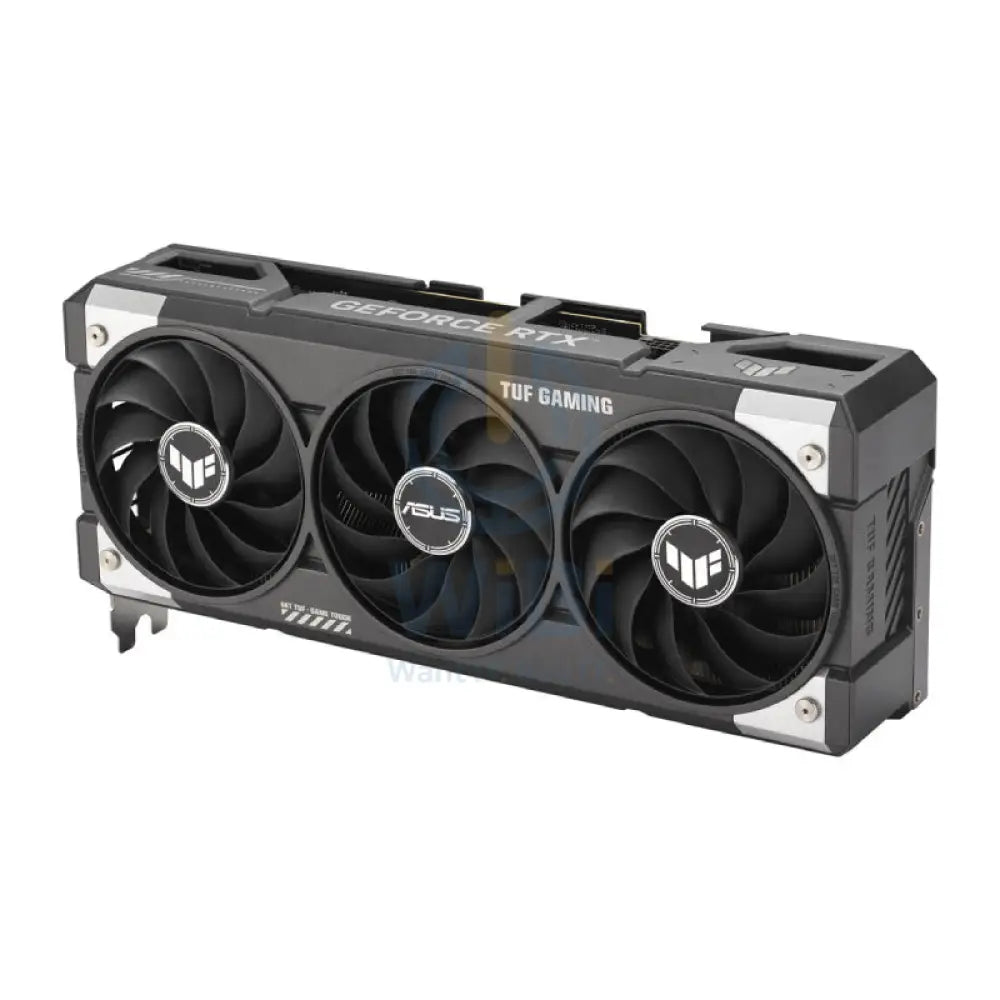 ASUS GeForce RTX 5060 Ti TUF GAMING Graphics Card - 16GB / GDDR7 / 128-Bit / DisplayPort 2.1 / HDMI 2.1 Accessories >