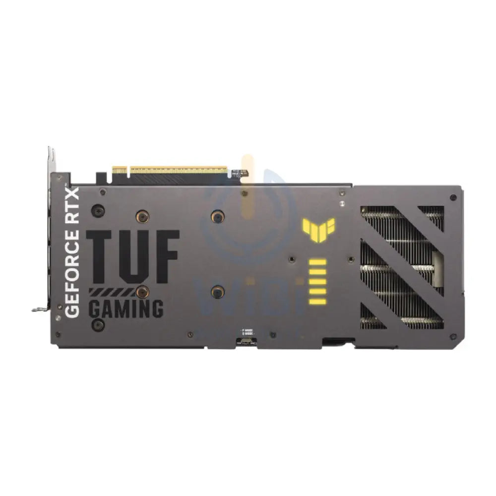 ASUS GeForce RTX 5060 Ti TUF GAMING Graphics Card - 16GB / GDDR7 / 128-Bit / DisplayPort 2.1 / HDMI 2.1 Accessories >