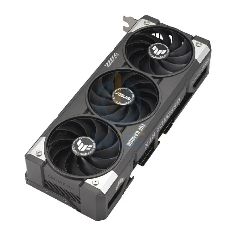 ASUS GeForce RTX 5060 Ti TUF GAMING Graphics Card - 16GB / GDDR7 / 128-Bit / DisplayPort 2.1 / HDMI 2.1 Accessories >