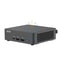 ASUS NUC 15 Pro (Barebone) - Ultra 7 255H / Intel Arc GPU / DOS (Without OS) / 3YW / Black Desktop & All-In-One PCs >