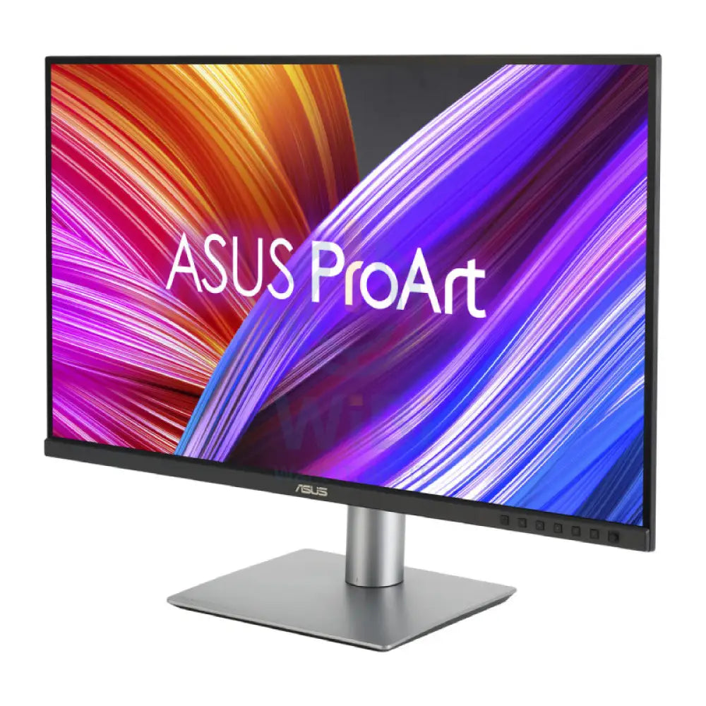 ASUS ProArt Display PA279CRV - 27’’ 4K UHD / 5ms / 60Hz / USB 3.2 Gen 1 Type-A/USB 3.2 Gen 1