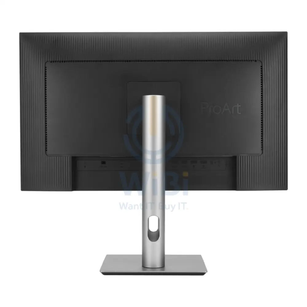 ASUS ProArt Display PA279CRV - 27’’ 4K UHD / 5ms / 60Hz / USB 3.2 Gen 1 Type-A/USB 3.2 Gen 1