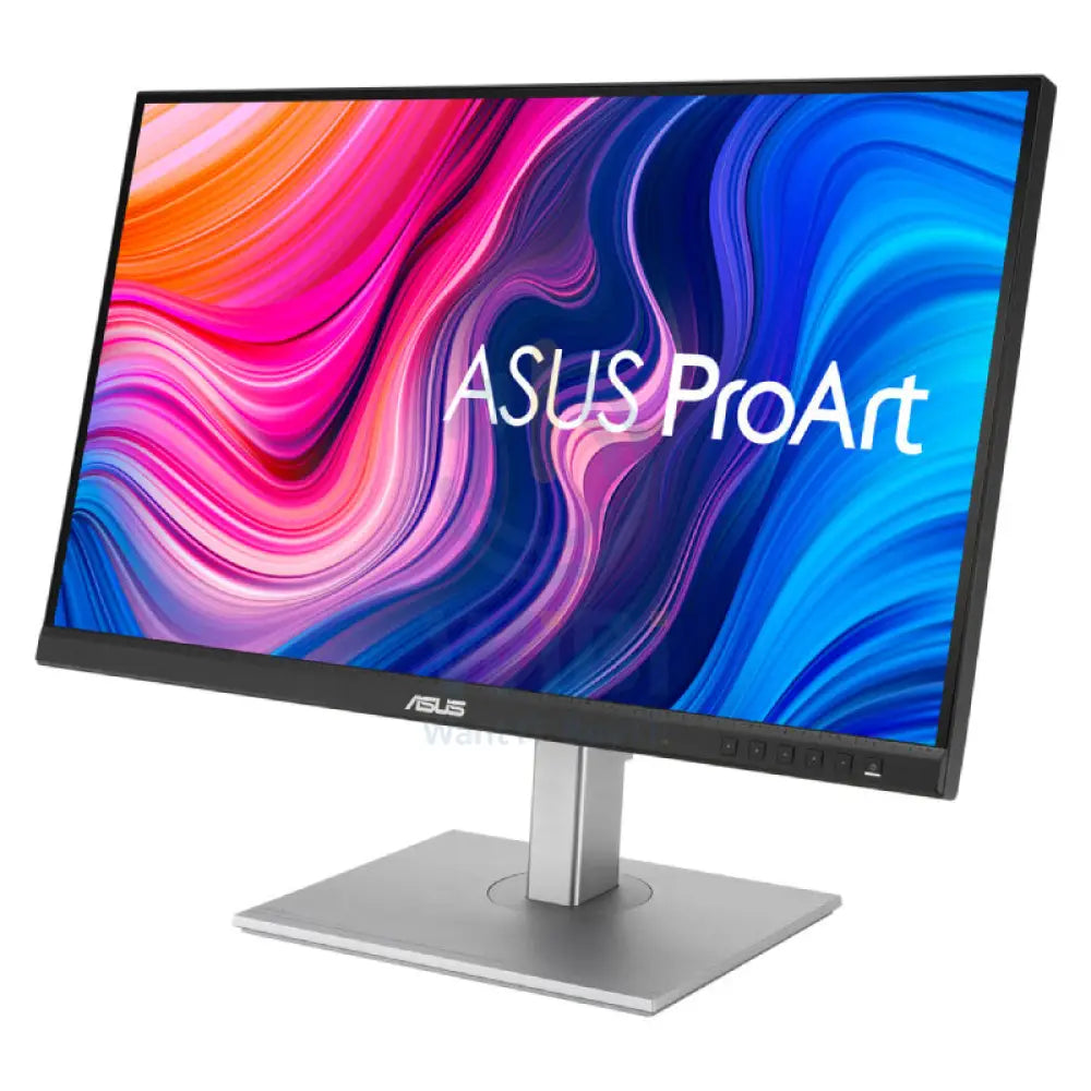 ASUS ProArt Professional Monitor - 27’’ 4K UHD / 5ms / USB/USB-C/HDMI/DP - Monitor Monitors & Projectors > Monitors