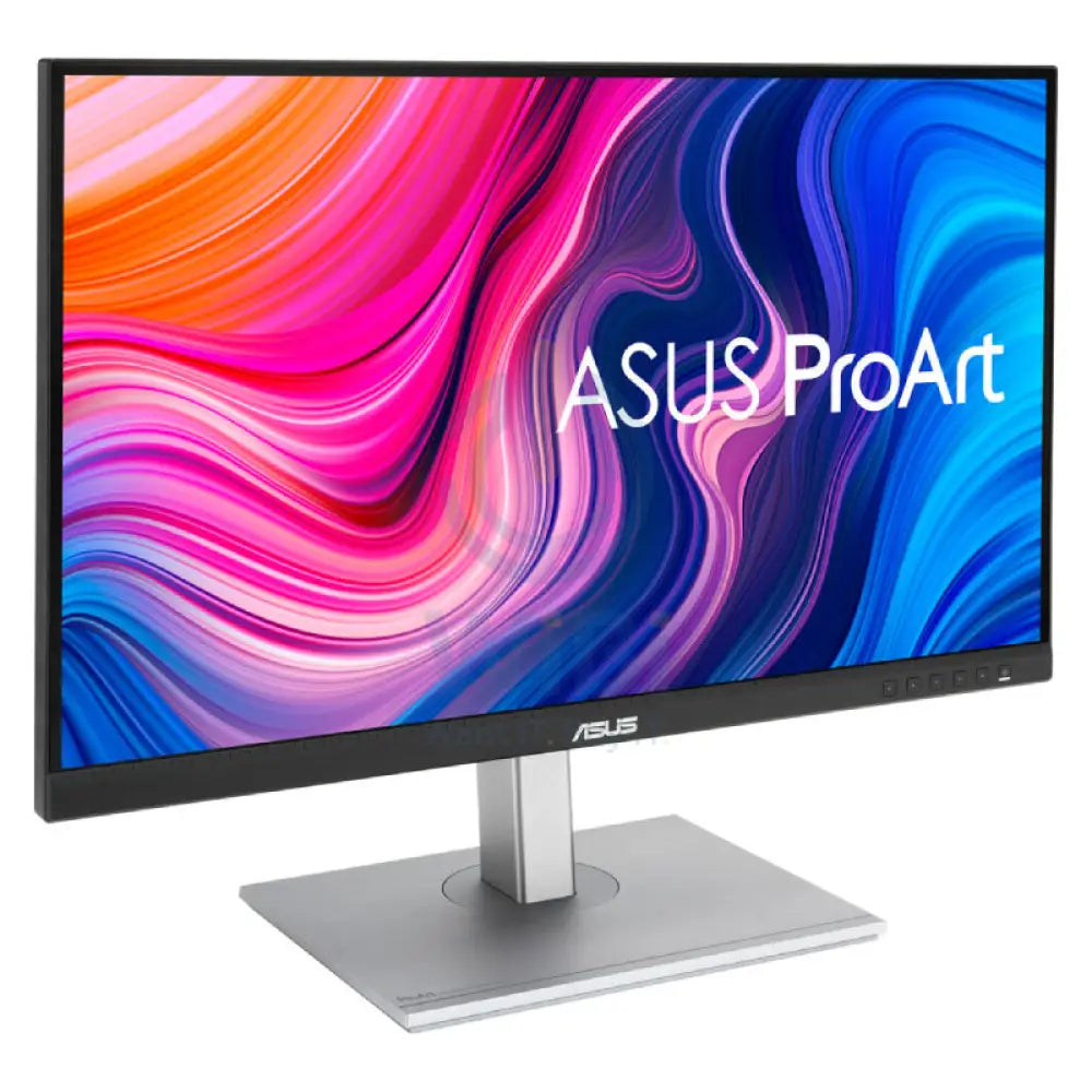 ASUS ProArt Professional Monitor - 27’’ 4K UHD / 5ms / USB/USB-C/HDMI/DP - Monitor Monitors & Projectors > Monitors