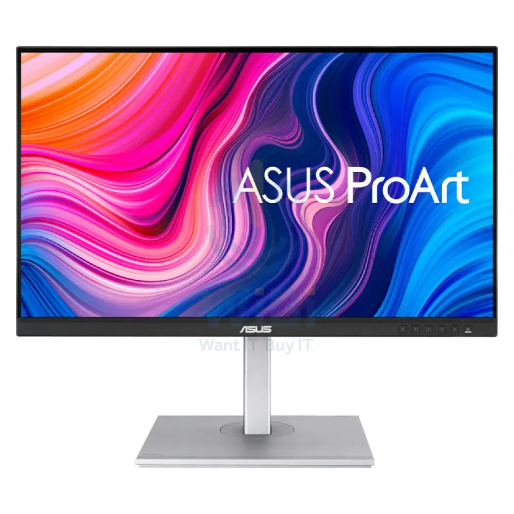 ASUS ProArt Professional Monitor - 27’’ 4K UHD / 5ms / USB/USB-C/HDMI/DP - Monitor Monitors & Projectors > Monitors