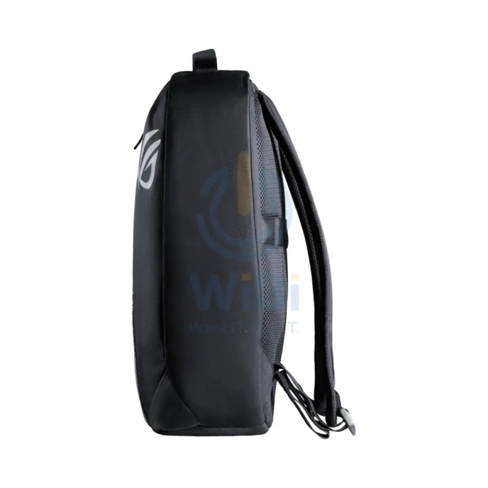 ASUS ROG Backpack BP1501G - Laptop Up to 17 Inches / Black Accessories > Bag