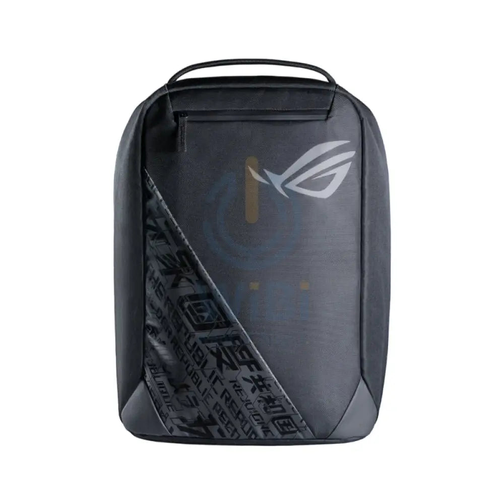 ASUS ROG Backpack BP1501G - Laptop Up to 17 Inches / Black Accessories > Bag