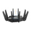 Asus ROG Rapture GT-AX11000 Pro Wireless Router - 1148 Mbps / 2.4GHz 5GHz / WAN / LAN / USB Networking Products >