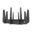 Asus ROG Rapture GT-AX11000 Pro Wireless Router - 1148 Mbps / 2.4GHz 5GHz / WAN / LAN / USB Networking Products >
