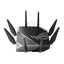 Asus Rog Rapture GT-AXE11000 Wireless Router - 1148 Mbps / 2.4GHz 5GHz 6GHz / WAN / LAN / USB Networking Products >