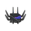 ASUS ROG Rapture GT-AXE16000 - Quad-Band / Wifi 6E / Gaming Router Networking Products > Routers
