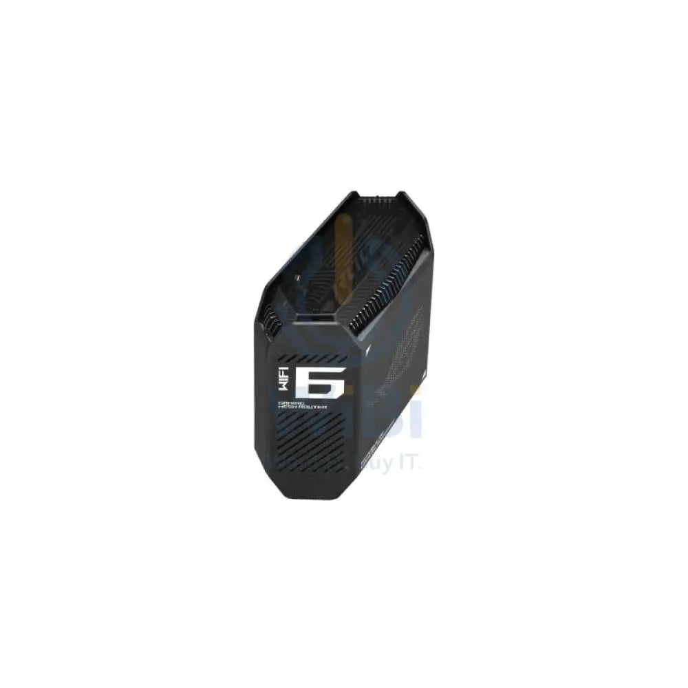Asus ROG Rapture GT6 Gaming Mesh System - Black Accessories > Other Accessories > Gaming Zone