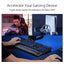 Asus ROG Rapture GT6 Gaming Mesh System - Black Accessories > Other Accessories > Gaming Zone