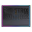 ASUS ROG Strix 18 (2025) G815 18’’ WQXGA (2560x1600) / Ultra 9 275HX / 32GB / 2TB (NVMe M.2 SSD) / RTX 5080 16GB GDDR7