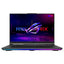 Asus ROG Strix 18 G834 - 18.0’’ WQXGA QHD + / i9 / 32GB / 2TB (NVMe M.2 SSD) / 16GB VGA RTX 4090 / Win 11 Home / 1YW