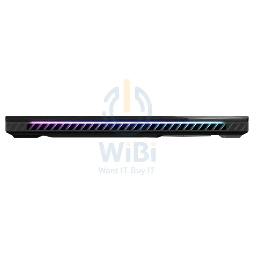 Asus ROG Strix 18 G834 - 18.0’’ WQXGA QHD + / i9 / 32GB / 2TB (NVMe M.2 SSD) / 16GB VGA RTX 4090 / Win 11 Home / 1YW