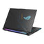 Asus ROG Strix 18 G834 - 18.0’’ WQXGA QHD + / i9 / 32GB / 2TB (NVMe M.2 SSD) / 16GB VGA RTX 4090 / Win 11 Home / 1YW