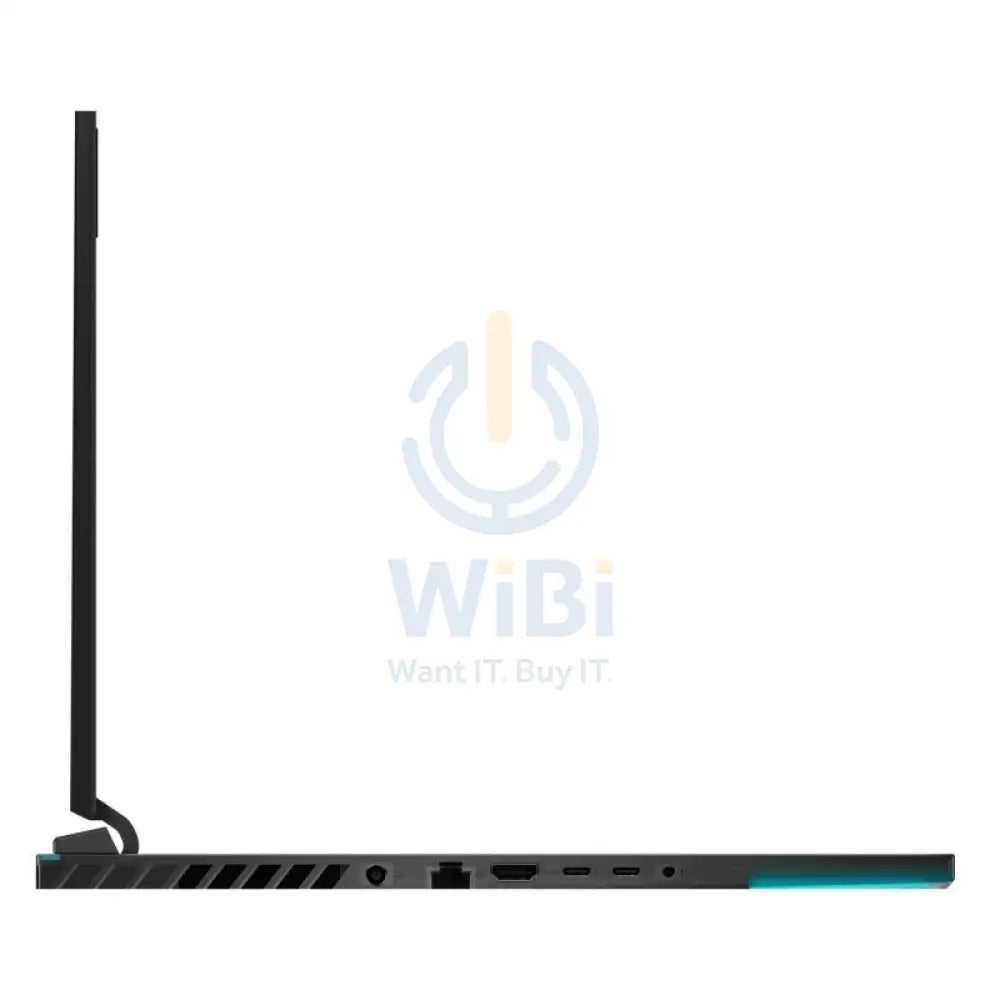Asus ROG Strix 18 G834 - 18.0’’ WQXGA QHD + / i9 / 32GB / 2TB (NVMe M.2 SSD) / 16GB VGA RTX 4090 / Win 11 Home / 1YW
