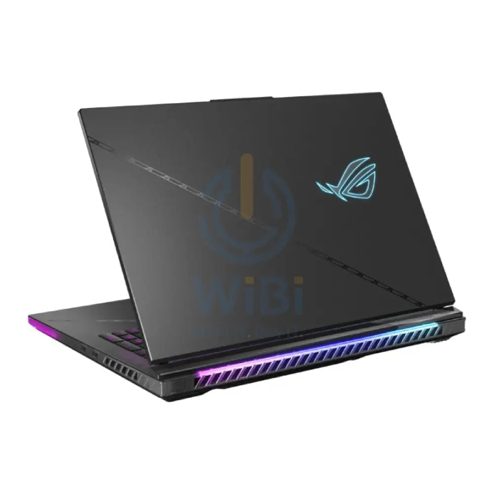 Asus ROG Strix 18 G834 - 18.0’’ WQXGA QHD + / i9 / 32GB / 2TB (NVMe M.2 SSD) / 16GB VGA RTX 4090 / Win 11 Home / 1YW