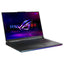 Asus ROG Strix 18 G834 - 18.0’’ WQXGA QHD + / i9 / 64GB / 4TB (NVMe M.2 SSD) / 16GB VGA RTX 4090 / Win 11 Home / 1YW