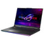 Asus ROG Strix 18 G834 - 18.0’’ WQXGA QHD + / i9 / 64GB / 4TB (NVMe M.2 SSD) / 16GB VGA RTX 4090 / Win 11 Home / 1YW