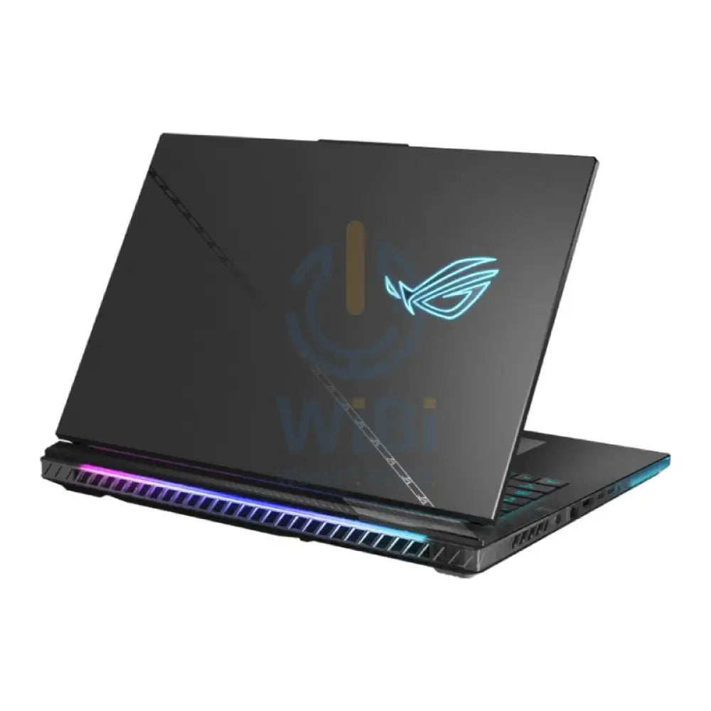 Asus ROG Strix 18 G834 - 18.0’’ WQXGA QHD + / i9 / 64GB / 4TB (NVMe M.2 SSD) / 16GB VGA RTX 4090 / Win 11 Home / 1YW