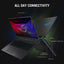 ASUS ROG Strix G16 (2025) G615 - 16’’ FHD+ (1920 x 1200 WUXGA) / Ultra 7 255HX / 32GB / 1TB (NVMe M.2 SSD) / RTX 5070