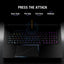 ASUS ROG Strix SCAR 16 (2025) G635 - 16’’ 2.5K WQXGA (2560 x 1600) / Ultra 9 275HX / 64GB / 2TB (NVMe M.2 SSD) / RTX