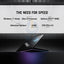 ASUS ROG Strix SCAR 16 (2025) G635 - 16’’ 2.5K WQXGA (2560 x 1600) / Ultra 9 275HX / 64GB / 2TB (NVMe M.2 SSD) / RTX