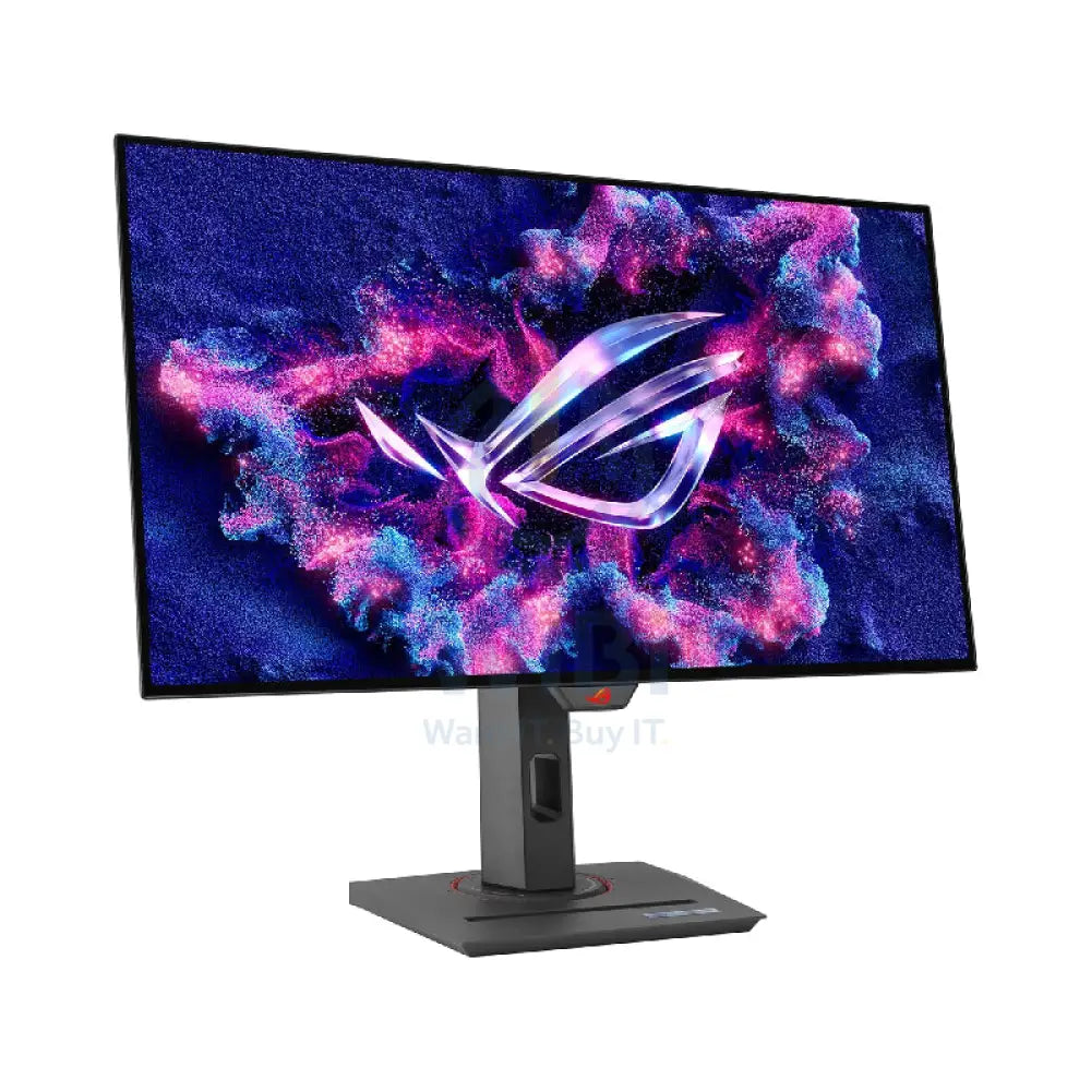 ASUS ROG Strix XG27AQDMG - 26.5’’ WOLED / 0.03ms / 240Hz / HDMI/DP - Gaming Monitor Monitors & Projectors > Monitors >