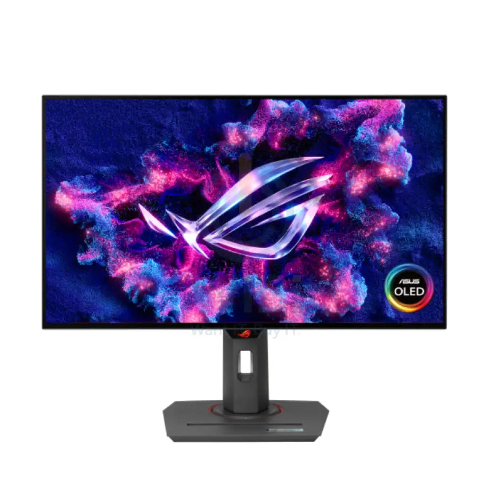 ASUS ROG Strix XG27AQDMG - 26.5’’ WOLED / 0.03ms / 240Hz / HDMI/DP - Gaming Monitor Monitors & Projectors > Monitors >