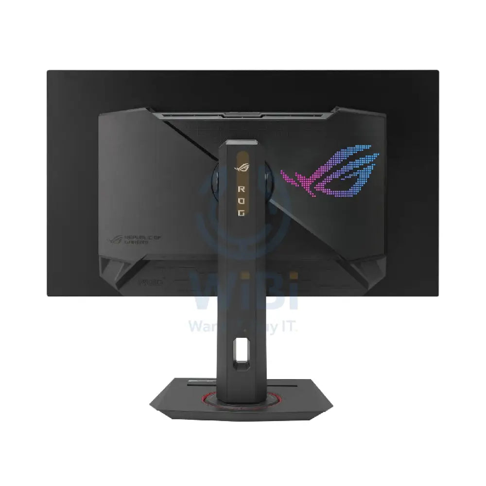 ASUS ROG Strix XG27AQDMG - 26.5’’ WOLED / 0.03ms / 240Hz / HDMI/DP - Gaming Monitor Monitors & Projectors > Monitors >