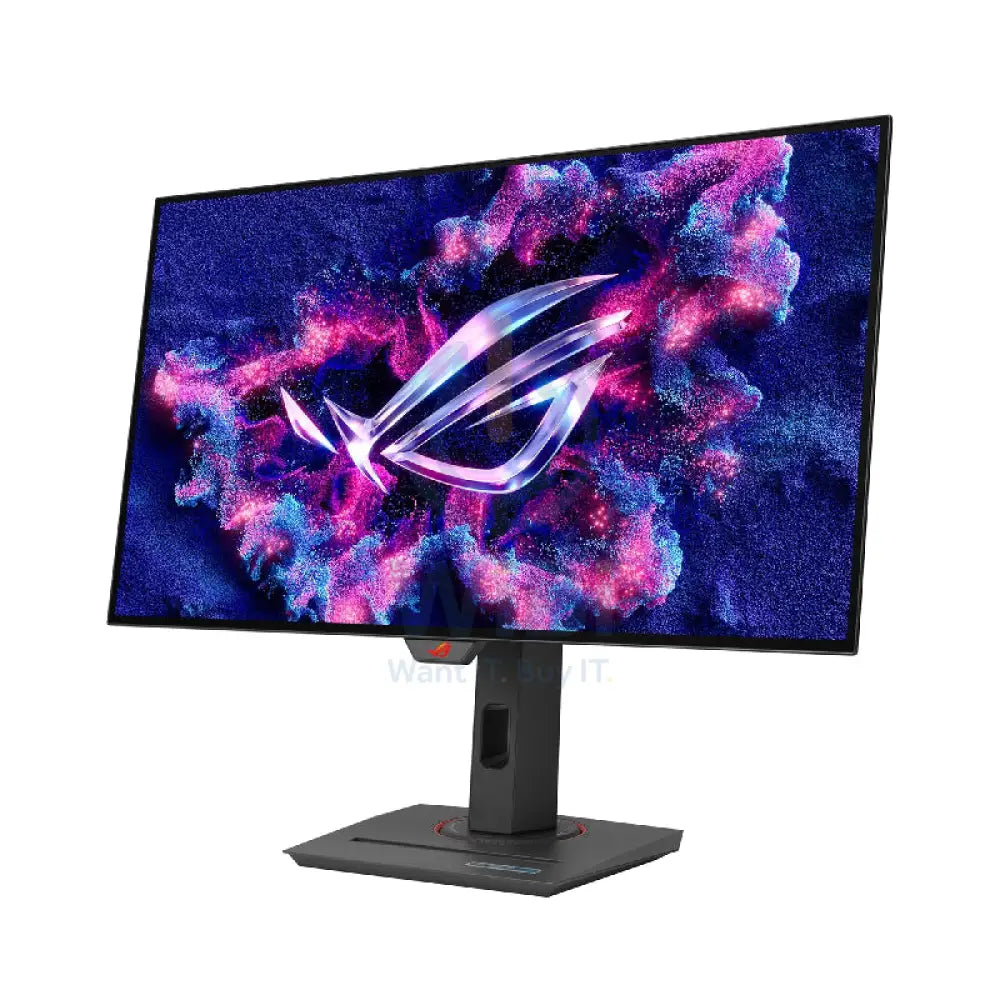 ASUS ROG Strix XG27AQDMG - 26.5’’ WOLED / 0.03ms / 240Hz / HDMI/DP - Gaming Monitor Monitors & Projectors > Monitors >
