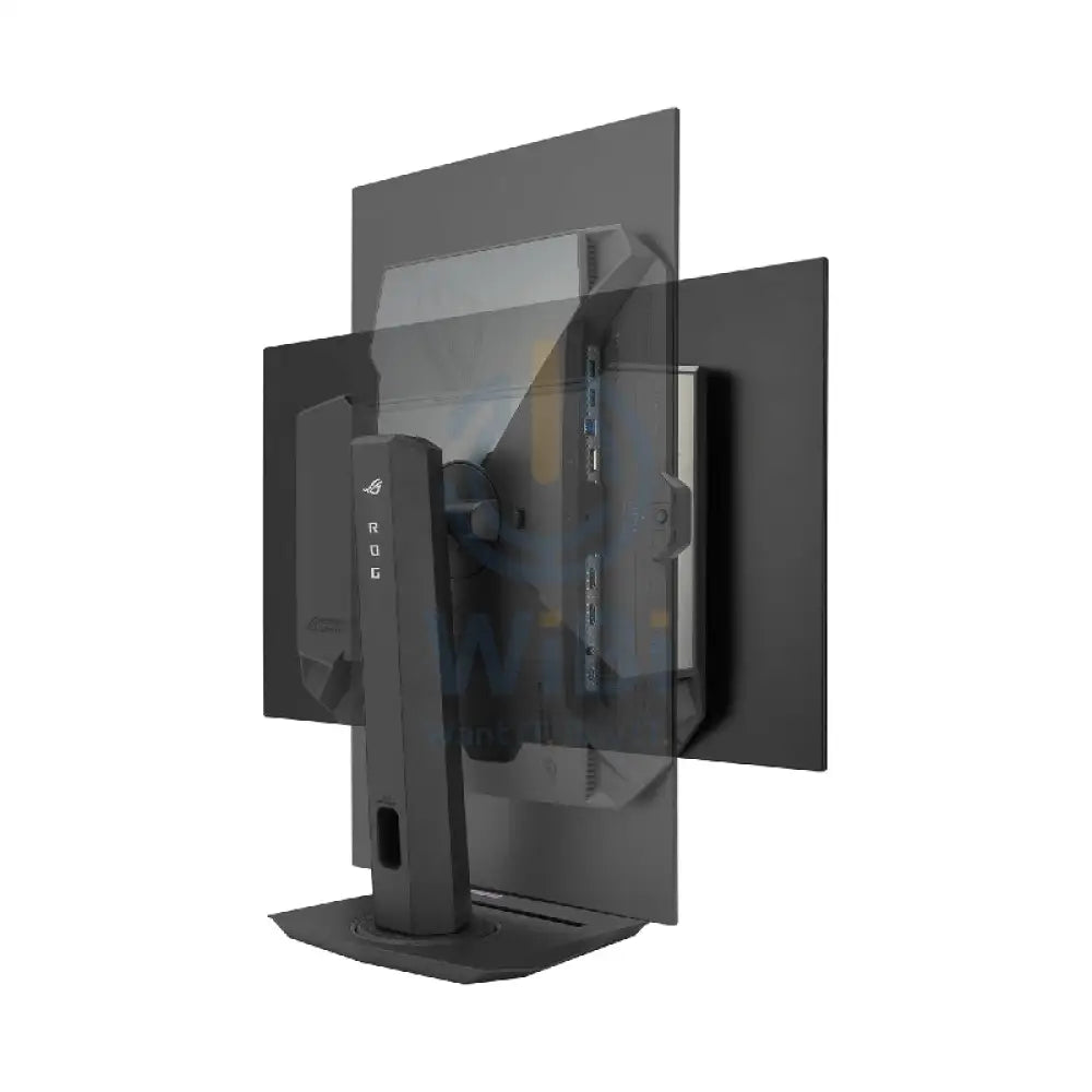 ASUS ROG Strix XG27AQDMG - 26.5’’ WOLED / 0.03ms / 240Hz / HDMI/DP - Gaming Monitor Monitors & Projectors > Monitors >