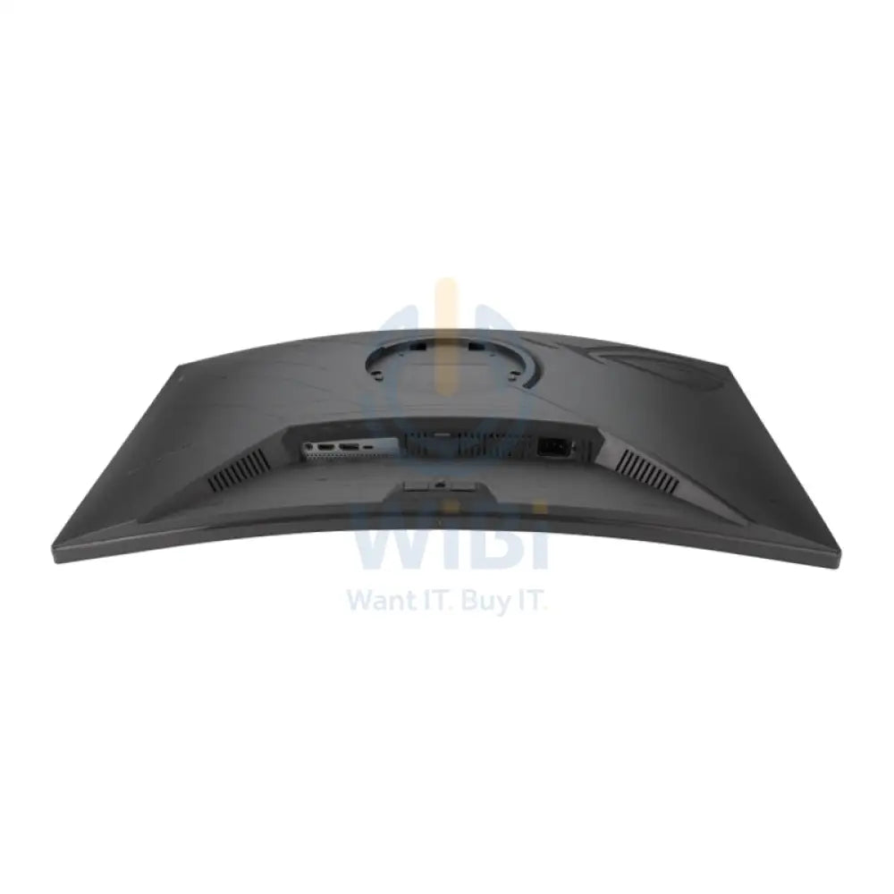 ASUS ROG Strix XG32WCMS - 32’’ WQHD / 1ms / 280Hz / USB-C/HDMI/DP - Curved Gaming Monitor Monitors & Projectors >