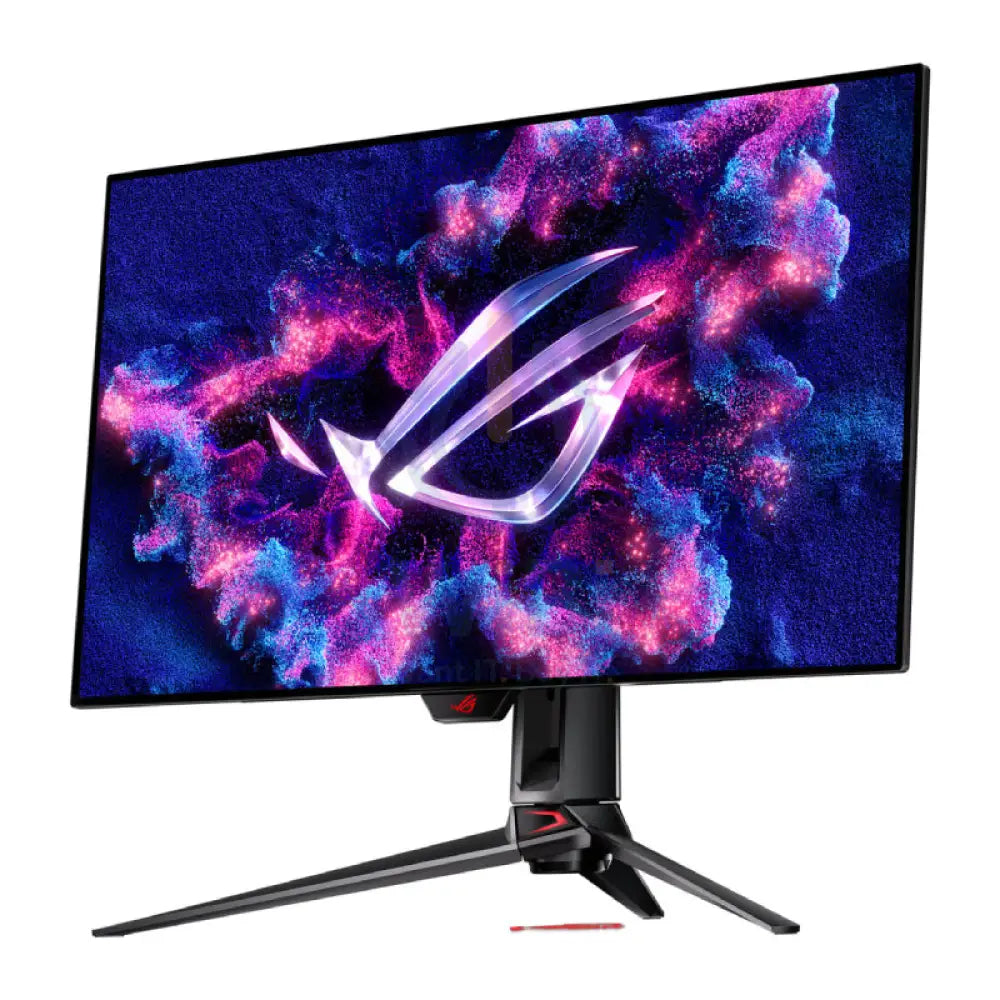 ASUS ROG Swift OLED PG32UCDP - 32’’ 4K WOLED / 0.03ms / 240Hz / USB 3.2 Gen 1 Type-A/USB-C/DisplayPort/HDMI - Gaming