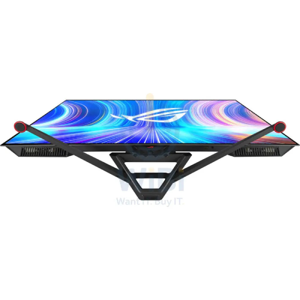 ASUS ROG Swift OLED PG42UQ - 41.5’’ 4K OLED / 0.1ms / 138Hz / USB 3.2 Gen 2 Type-A/HDMI 2.0/2.1/DisplayPort 1.4