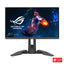 ASUS ROG Swift Pro PG248QP - 24.1’’ FHD / NVIDIA G-SYNC / 540Hz / USB/HDMI/DP - Gaming Monitor Monitors & Projectors >