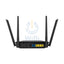 ASUS RT-AX53U AX1800 Dual Band Router - WiFi 6 Networking Products > Routers