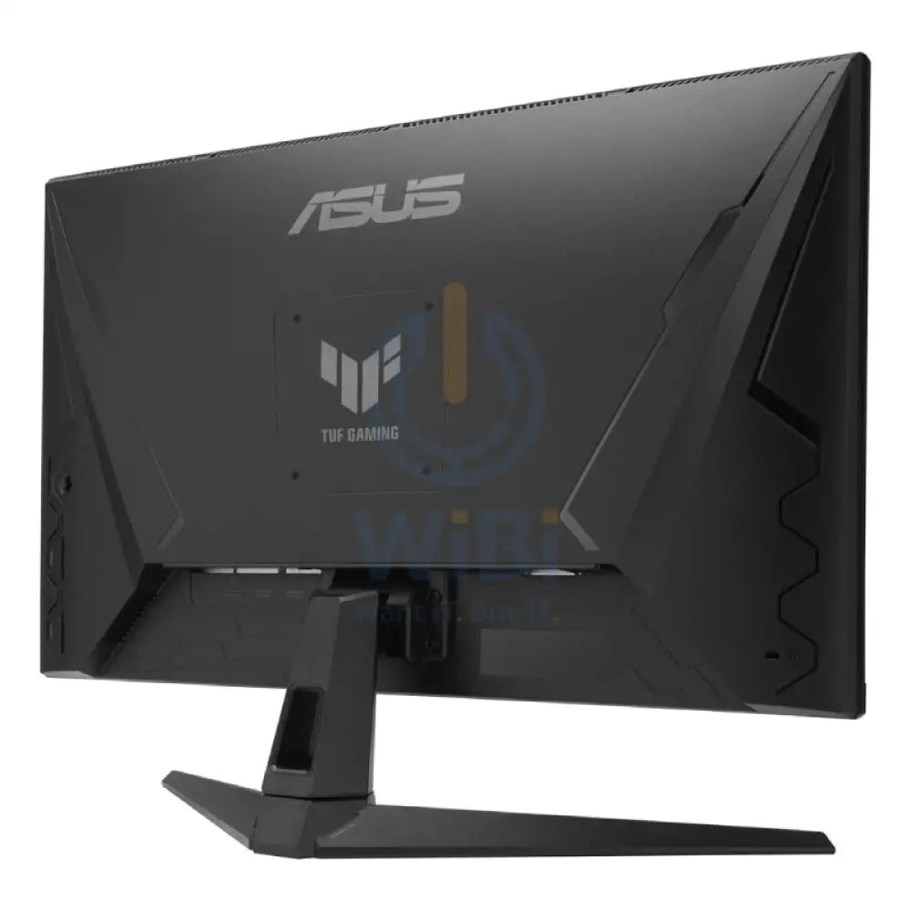 ASUS TUF Gaming VG279QM1A - 27’’ FHD / 1ms / 280Hz / USB 2.0 Type-A/HDMI/DisplayPort / Speaker - Gaming Monitor