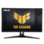 ASUS TUF Gaming VG27UQ1A - 27’’ 4K HDR / 1ms / 160Hz / HDMI 2.1/DisplayPort 1.4 / Speaker - Gaming Monitor Monitors &