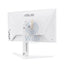 Asus TUF VG27AQML1A-W - 27’’ QHD / 1ms / 260Hz / HDMI/DisplayPort / Speaker / White - Gaming Monitor Monitors &