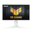 Asus TUF VG27AQML1A-W - 27’’ QHD / 1ms / 260Hz / HDMI/DisplayPort / Speaker / White - Gaming Monitor Monitors &