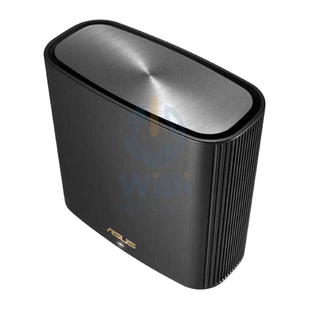 ASUS (XT8) ZenWi-Fi AX6600 Whole Home Tri-Band Mesh WiFi 6 - 5GHz (1201 Mbps) / USB 3.1 Gen 1 / Gigabit WAN / Gigabit