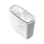 ASUS (XT8) ZenWi-Fi AX6600 Whole Home Tri-Band Mesh WiFi 6 - 5GHz (1201 Mbps) / USB 3.1 Gen 1 / Gigabit WAN / Gigabit
